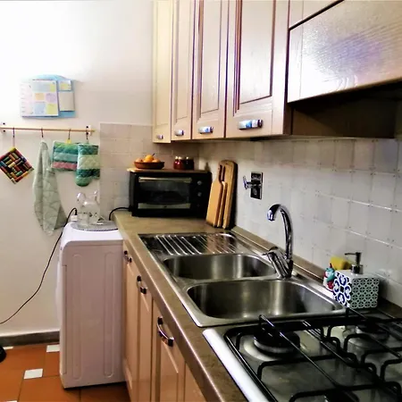 Homestay Camera Matrimoniale A Casa Di Matilde Florence