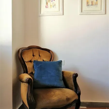 Homestay Camera Matrimoniale A Casa Di Matilde Florence